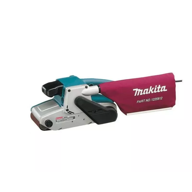 Šlifuoklis juostinis Makita 9404J