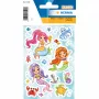Dekoratyvinis lipdukas HERMA 15509 Plastikinis Įvairiaspalvis 27 vnt.