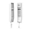 Grandstream Networks GHP610W IP telefonas Baltas 2 linijos Wi-Fi
