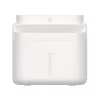Automatinis gyvūnų girdytuvas Xiaomi Smart Pet Fountain 2, 3 L, anglies filtras, plastikas, baltas, baterija/DC 5 V 2 A, 230×180×190 mm