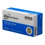 Epson C13S020688 rašalo kasetė 1 vnt. Originali Cian
