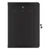 Sieninis stovas Lanberg WF01-6412-23B 12U Juodas IP20