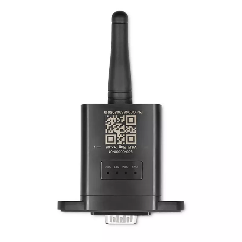 Belaidis Wi‑Fi modulis saulės inverteriui QOLTEC 53963 RS232