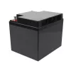 UPS baterija Green Cell AGM22 – sandarus švino rūgšties akumuliatorius 12V 40Ah (VRLA), 170×165×197 mm, 12,1 kg