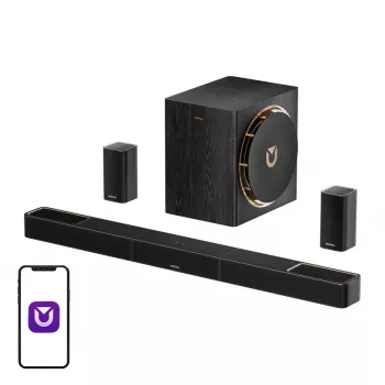 Ultimea Skywave X50 garso juosta (modelis U422A)