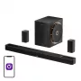 Ultimea Skywave X50 garso juosta (modelis U422A)
