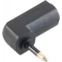 Adapteris ShiverPeaks BS69051 Toslink / 3,5 mm