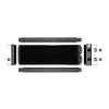 EK Water Blocks EK-Quantum Surface S360 – juodoji versija