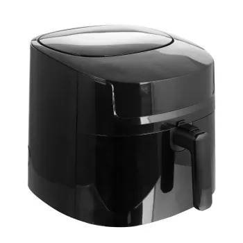 Karšto oro gruzdintuvė Emerio AF-129622.1 7.2 L 1800 W Juoda