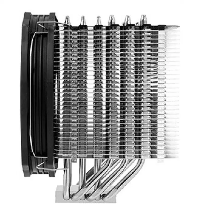Terminis aušintuvas procesoriui Thermalright Macho Rev.B