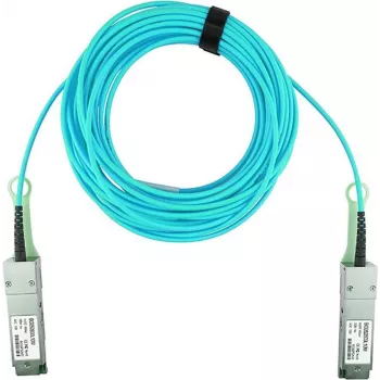 CBO QSFP28 Tiesioginis varinis kabelis 5 m, Kištukas-Kištukas, 100 Gbit/s