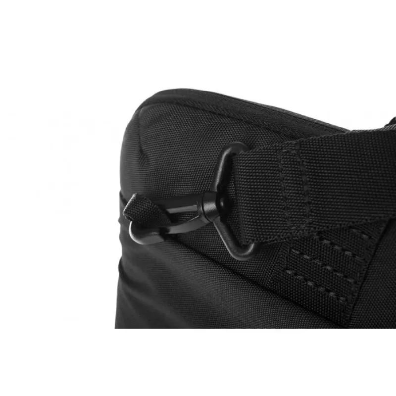 Tucano Smilza Super Slim Dėklas MacBook Pro 16 / nešiojamam kompiuteriui 15,6 inch Juodas