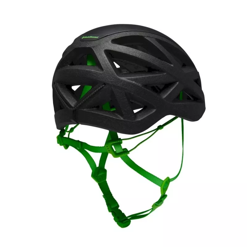 Šalmas Black Diamond Vapor laipiojimui – Envy Green (M/L)