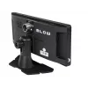 BLOW Wireless CarPlay5.0 model 78-430# – daugialypės terpės stotelė automobiliui