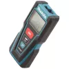 Lazerinis nuotolio matuoklis Makita LD030P, juoda/turquoise, 0 - 30 m