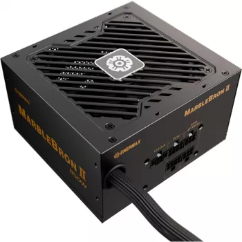Energijos šaltinis Enermax MARBLEBRON II 850W 80+ BRONZE