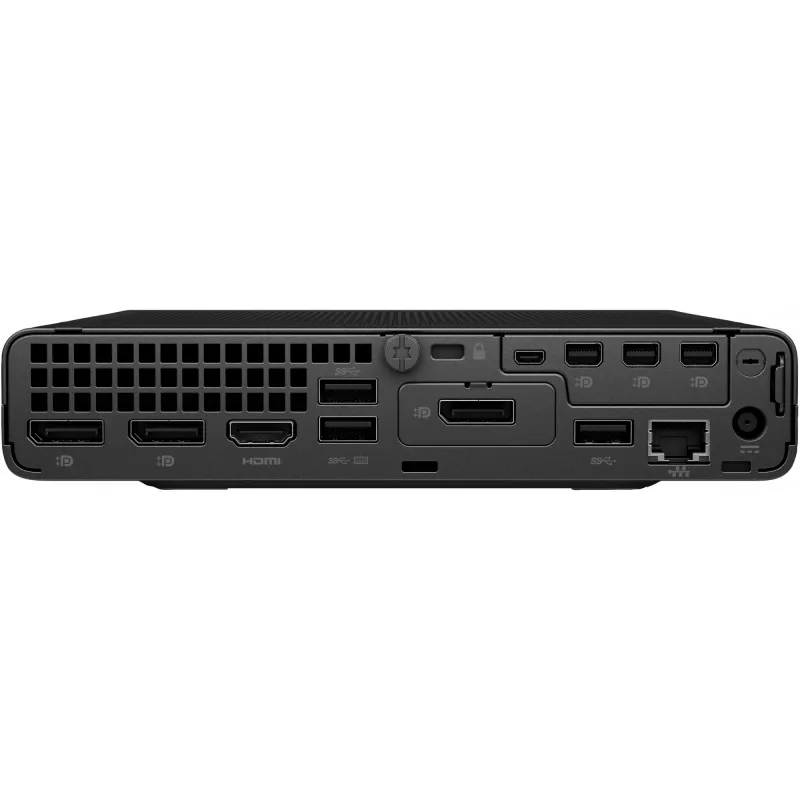 Kompiuteris HP Elite Mini 600 G9 i7-13700T 16GB 512SSD 3J+AC W11P