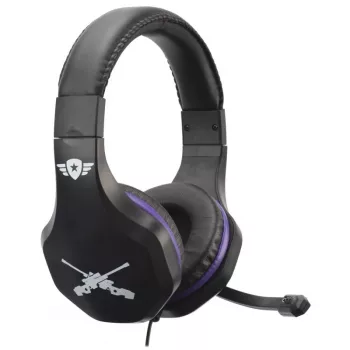 Ausinės žaidimams Subsonic Gaming SA5513