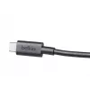 Belkin INC016VFBK maitinimo adapteris / keitiklis 100 W, GaN, juodas