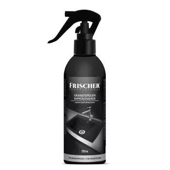 Frischer granitinės kriauklės hidroizoliacija 250 ml