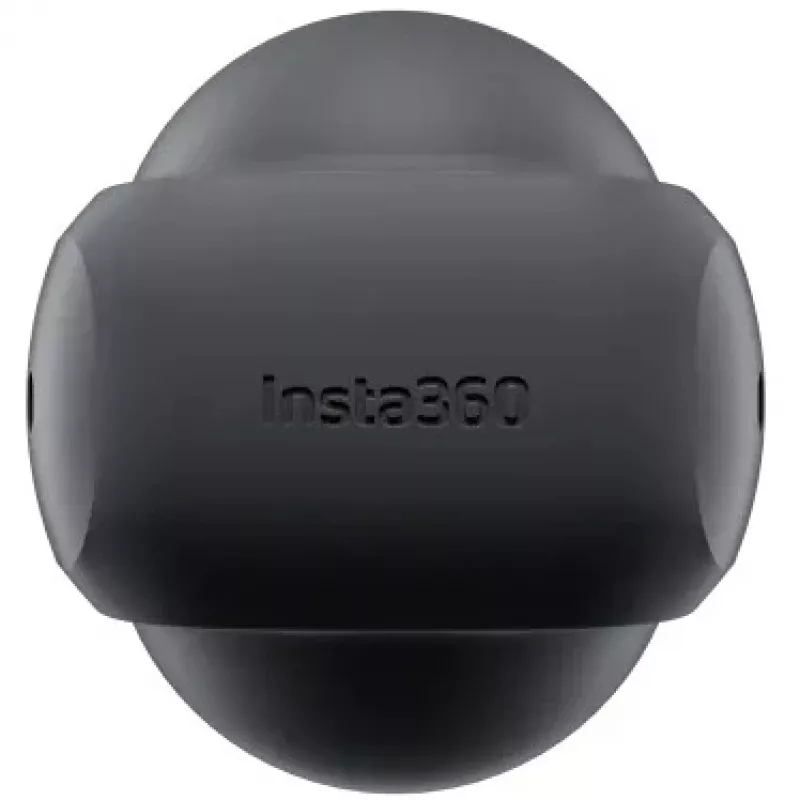 Insta360 CINSBBMK juodas objektyvo dangtelis 53,3 mm × 56,5 mm × 49,5 mm