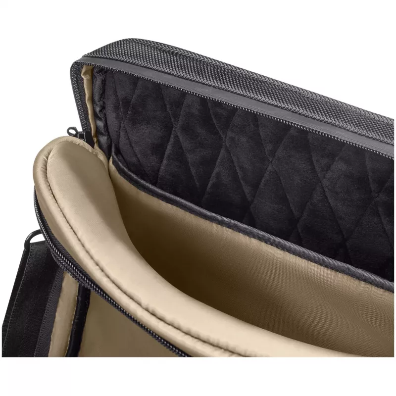 Wenger Legacy Black Series ratukinis dėklas nešiojamam kompiuteriui 15,6 col. (39,62 cm) su planšetės kišene