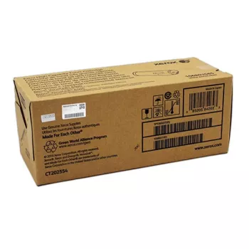 Xerox 106R03585 originalus kasečių rinkinys 1 vnt. Juoda