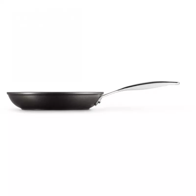 Le Creuset Toughened Non-Stick grilio keptuvė 24 cm