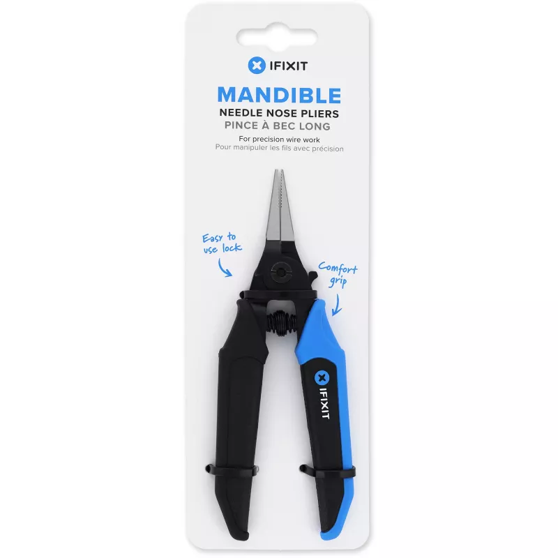 Ifixit IF145-549-1 Produktas Juodas