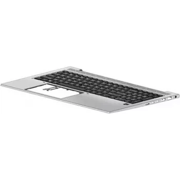 HP M53309-041 klaviatūra vokiečių išdėstymu (QWERTZ), nešiojamam kompiuteriui