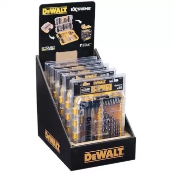 DeWALT DT70756-QZ Grąžtas