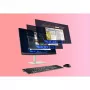 HP EliteStudio 8 G1i AI - All-in-One (Komplektinis sprendimas) - Core Ultra 7 265 / 2.4 GHz - vPro Enterprise - RAM 32 GB - SSD 1 TB - NVMe - Intel Graphics - 1GbE, Wi-Fi 6, Blue
