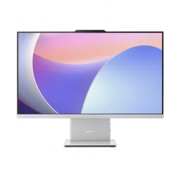 Viename kompiuteryje Lenovo IdeaCentre AIO 27IRH9 27 colių FHD IPS, Intel Core i5-13420H, 16 GB DDR5, 1 TB NVMe SSD, Wi-Fi 6, Windows 11 Home