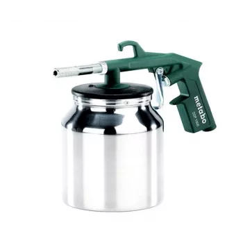 Suspausto oro pūstuvas Metabo 601569000