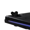 Baracuda BGC-012 Orca Black Combo – žaidimų klaviatūros ir pelės rinkinys