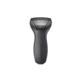 Unitech MS250-CUCB00-DG MS250 CCD brūkšninių kodų skaitytuvas su USB kabeliu, tamsiai mėlynas