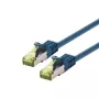 LOGON TCR6ASS070B tinklo kabelis RJ-45 Cat6a 7 m mėlynas
