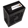 500 W SST-EX500-B Extreme SFX maitinimo blokas 80 PLUS Bronze – PC / Serverio maitinimo šaltinis – SFX (SST-EX500-B)
