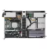 ASRock 1U1G-W680/2L2T 1U stelažinis serverio korpusas (pilka)