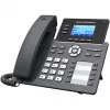 IP telefonas Grandstream Networks GRP2604 juodas