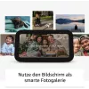 Amazon B09B2R276Z išmanusis ekranas mėlynas