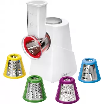 Clatronic ME 3604 elektrinė tarka Balta