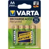 VARTA Recharge Accu Recycled 56816 – Baterijos 4×AA tipo – NiMH – (įkraunamos)