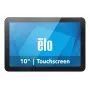 Elo Touch Solutions E968703 1004 L liečiamasis ekranas juodas