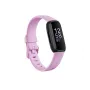 FITBIT Inspire 3 kūno rengybos sekimo apyrankė - alyvinė, universali
