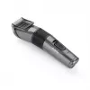 Plaukų kirpimo mašinėlė BABYLISS E976E – belaidė, 26 ilgio nustatymai, 0,5–25 mm, 40 mm ašmenys, titano/nerūdijančio plieno ašmenys, 60 min. veikimo laikas