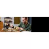 LEGO Architecture Notre-Dame De Paris Statybų Rinkinys Suaugusiems 21061