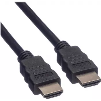 Value 11.99.5688 HDMI kabelis 1,5 m HDMI A tipo (standartinis) juodas (11.99.5688)
