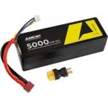 Amewi LiPo akumuliatorius 3S 50C T-Plug - 5.000 mAh (28145)