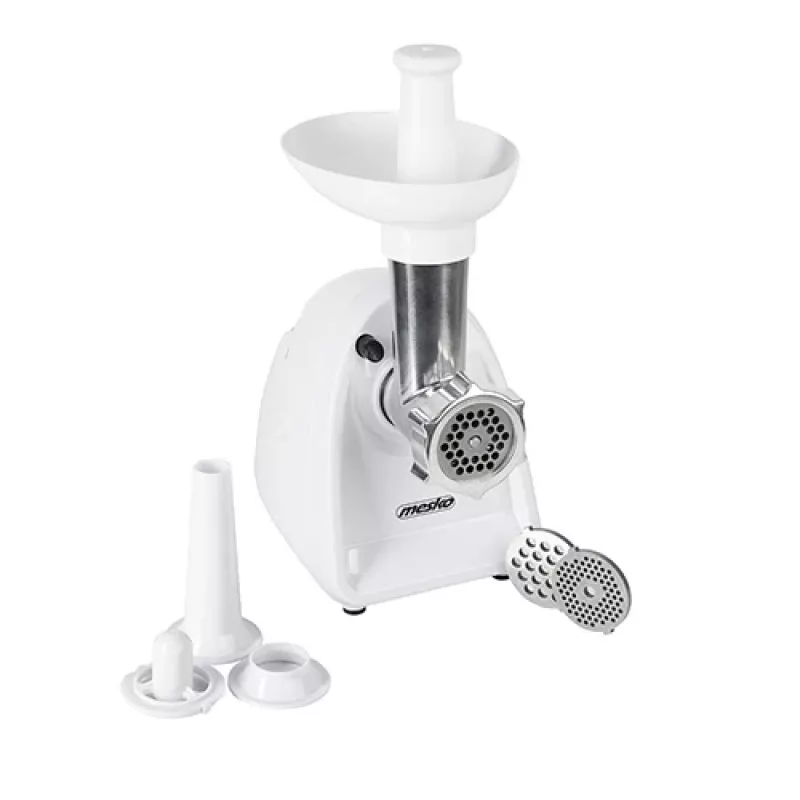 Mėsmalė Mesko Home MS 4809 1500 W balta